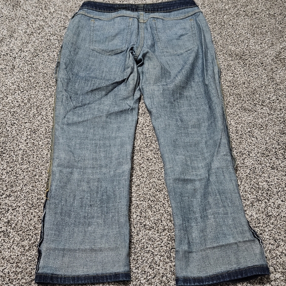 Simply Vera Capris - Picture 13 of 16